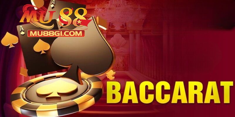 baccarat